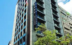 Cityinn Hotel Plus- Fuxing North Road Branch